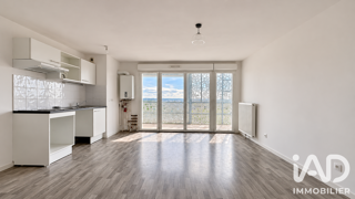 Vente Appartement Vente Appartement 3 pièces Villenave-d'ornon