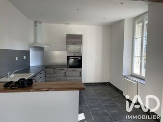 Vente Maison Vente Maison de village 6 pièces Chambourg-sur-indre