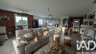  Maison à vendre 7 pièces 165 m²