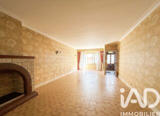  Maison à vendre 7 pièces 223 m²