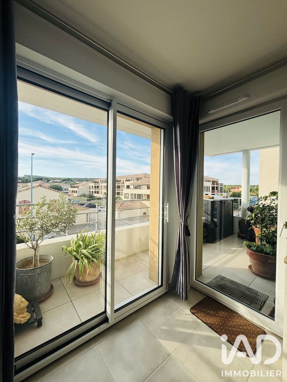 Vente Appartement Vente Appartement 2 pièces Narbonne plage