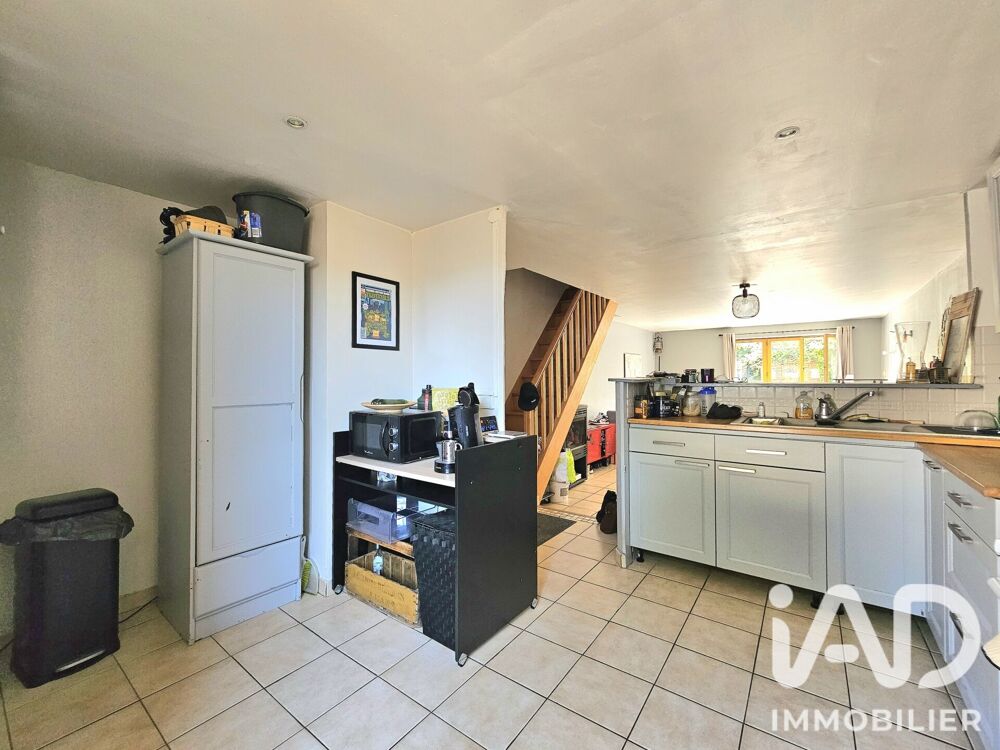 Vente Duplex 3 pièces