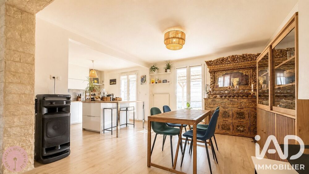 Vente Maison Vente Maison/villa 6 pièces Florange