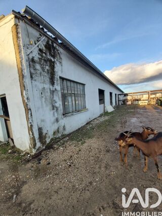  Terrain à vendre 2500 m²