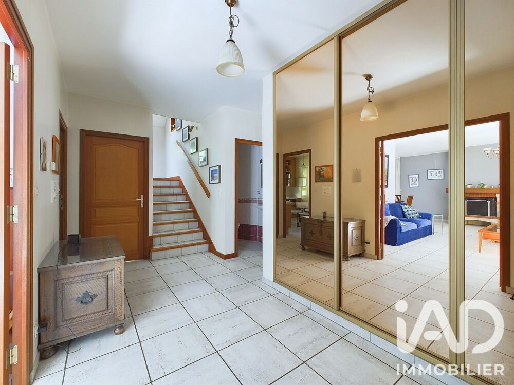 Vente Maison Vente Maison/villa 9 pièces Bures-sur-yvette