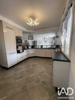  Maison à vendre 5 pièces 156 m²