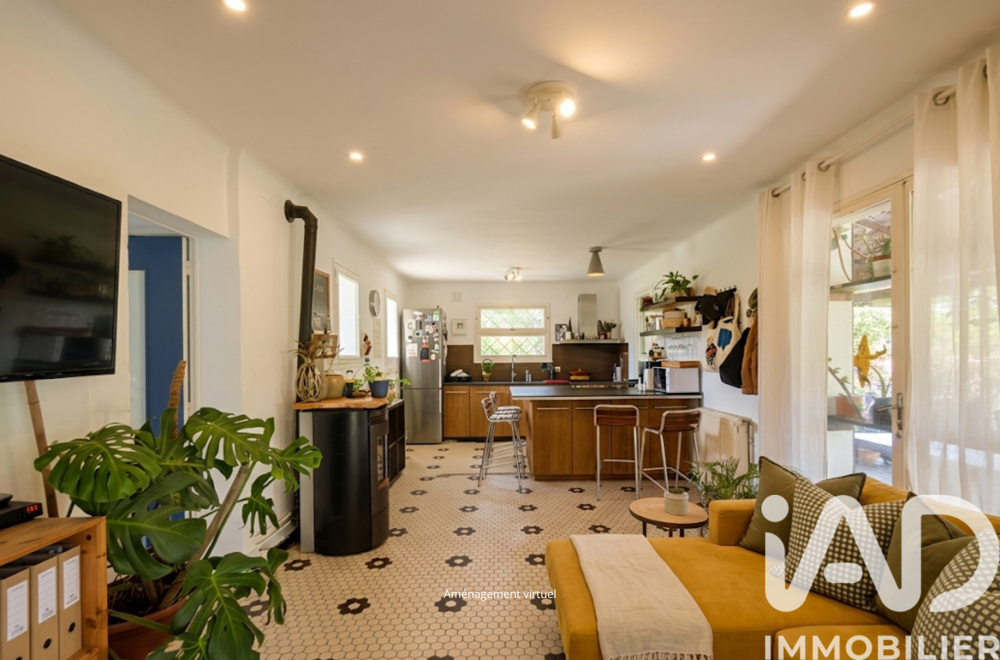 Vente Maison/villa 5 pièces