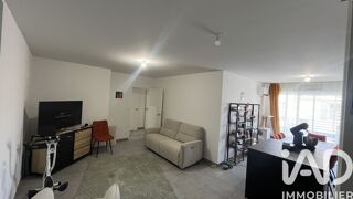  Appartement � vendre 3 pi�ces 71 m�