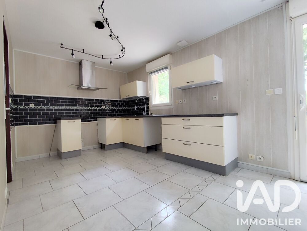 Vente Maison Vente Maison/villa 4 pièces Baugé-en-anjou