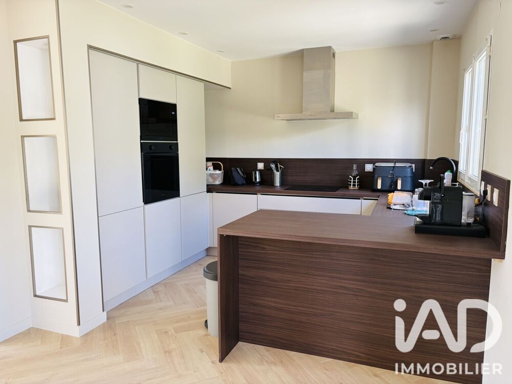 Vente Maison Vente Maison traditionnelle 5 pièces Elbeuf