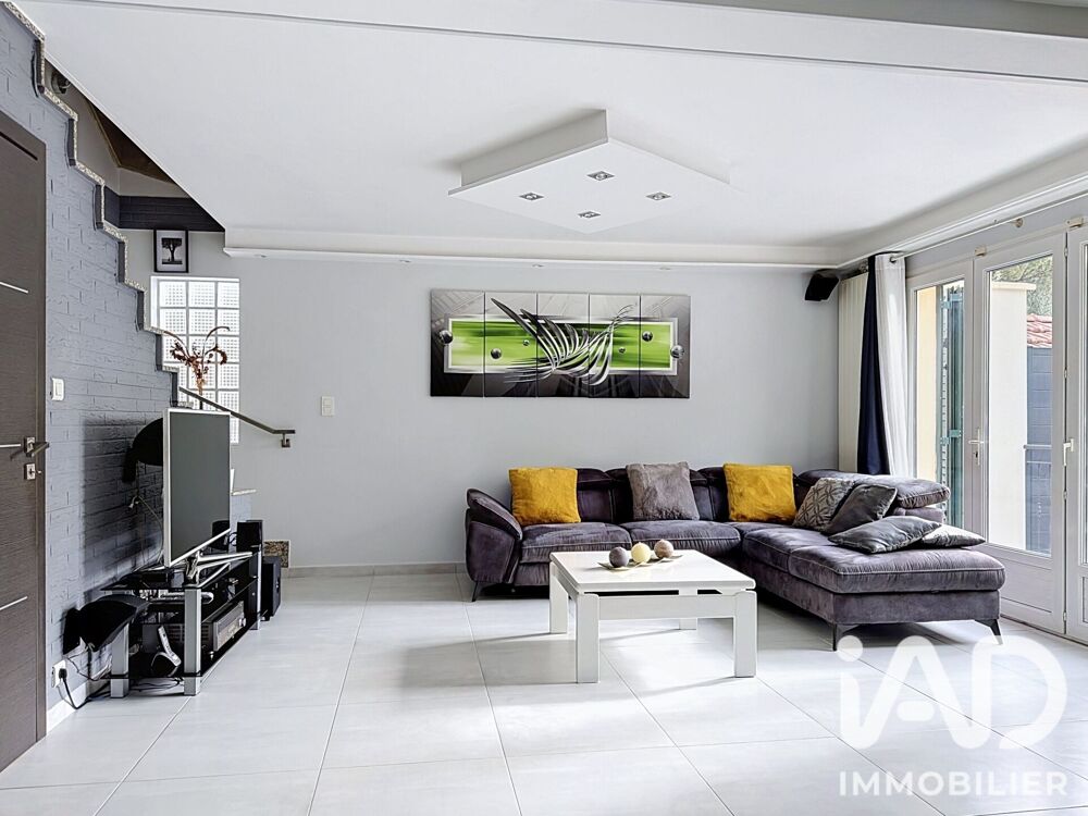 à vendre  Maison Colombes (92700)