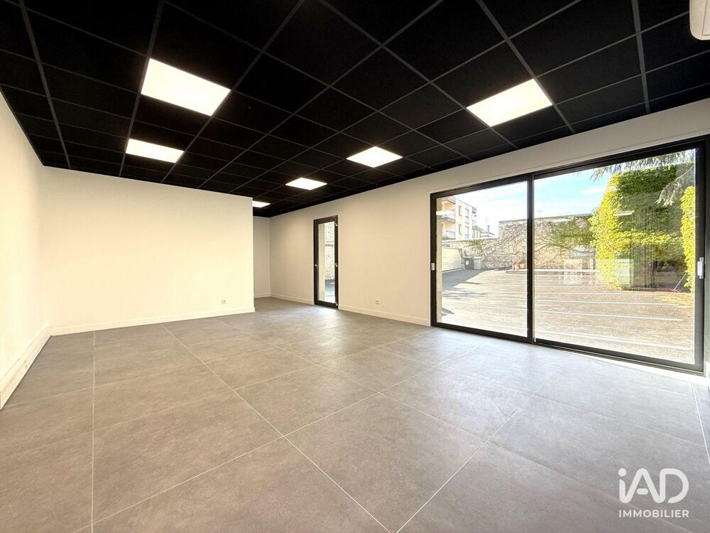   Location Bureaux 170 m&sup2; 