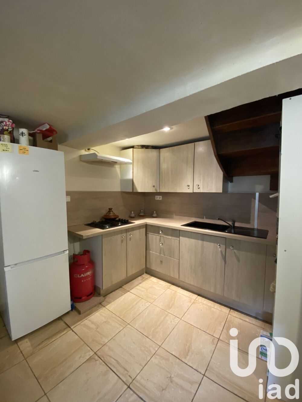 vente Maison - 4 pièce(s) - 57 m² Le Luc (83340)