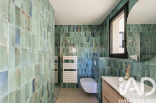  Appartement à vendre 4 pièces 101 m²