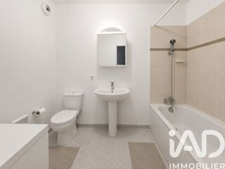  Appartement � vendre 1 pi�ce 27 m� La courneuve