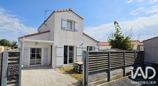  Maison à vendre 5 pièces 89 m²