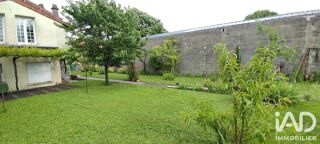  Maison à vendre 6 pièces 150 m²