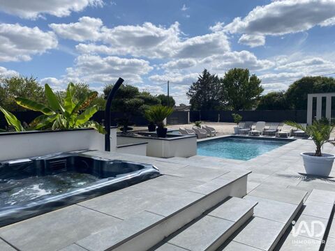   Vente Maison/villa 5 pièces Maison - 5 pièce(s) - 149 m²