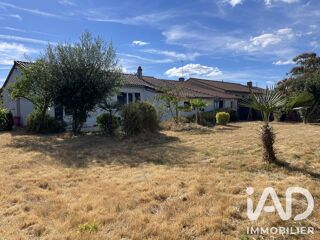  Maison à vendre 4 pièces 113 m²