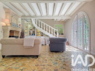  Maison � vendre 10 pi�ces 250 m�