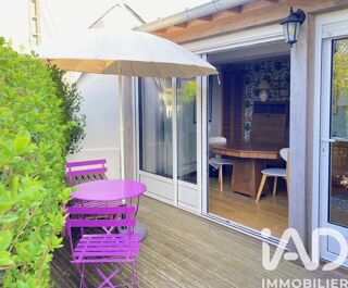  Maison à vendre 3 pièces 52 m²