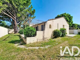  Maison à vendre 4 pièces 89 m²