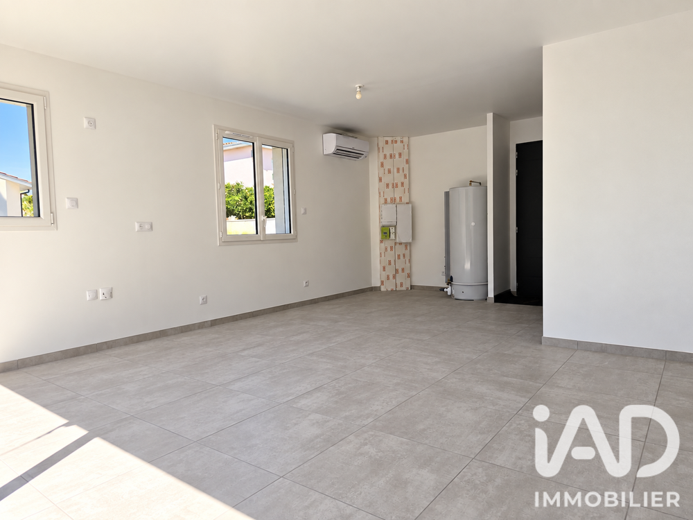 Vente Maison Vente Maison traditionnelle 4 pièces Léognan