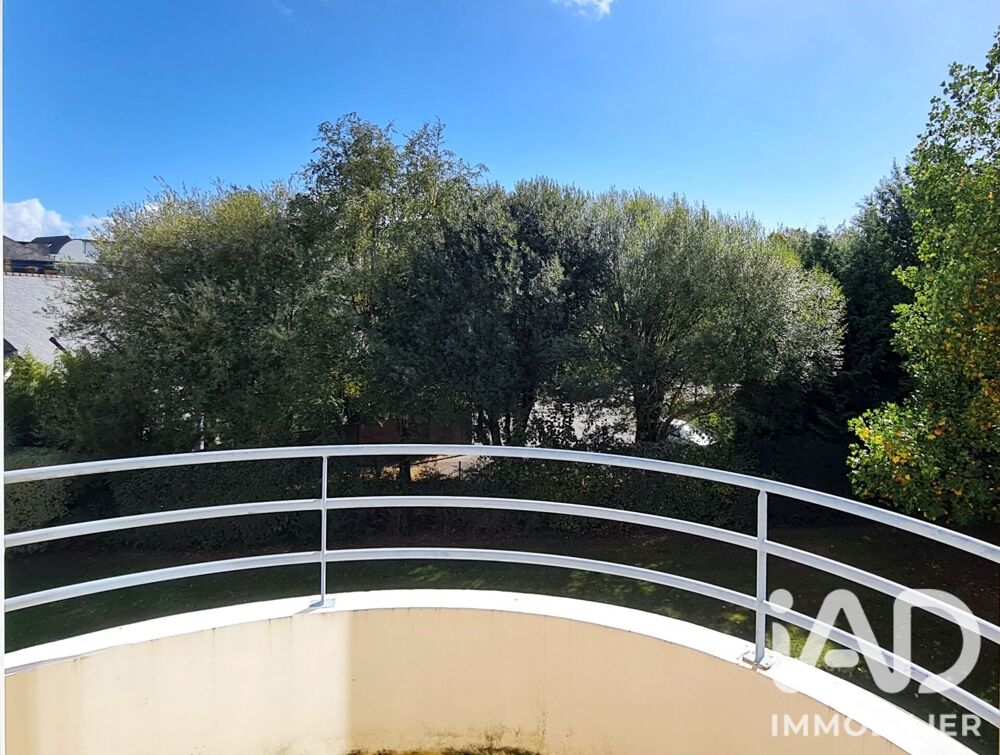 Vente Appartement Vente Appartement 3 pièces Vannes