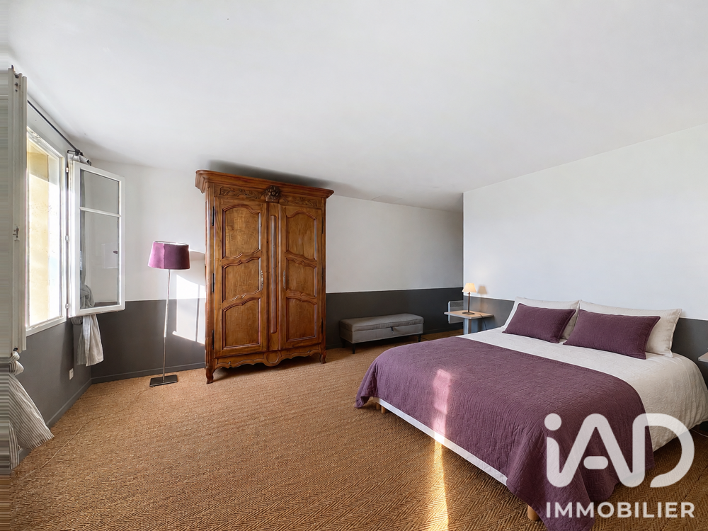 à vendre  Maison Orange (84100)