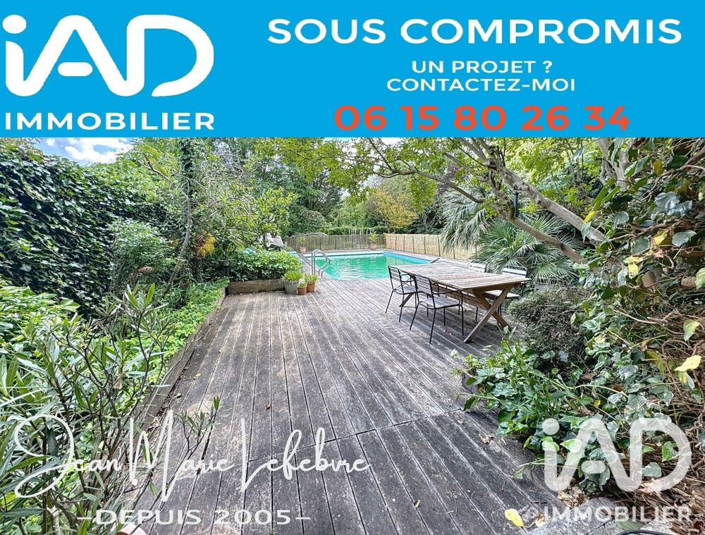 à vendre  Maison Les Roches-de-Condrieu (38370)