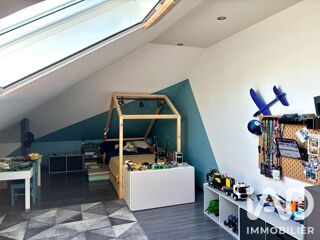  Maison à vendre 5 pièces 135 m²