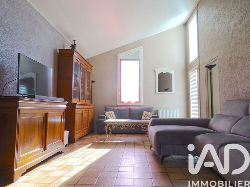 Vente Maison Vente Maison/villa 5 pièces Bondoufle