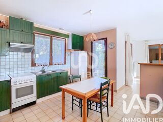  Maison à vendre 7 pièces 191 m²