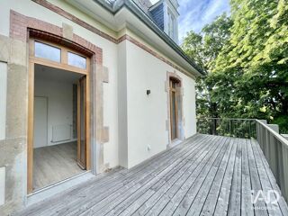  Appartement à vendre 4 pièces 113 m²