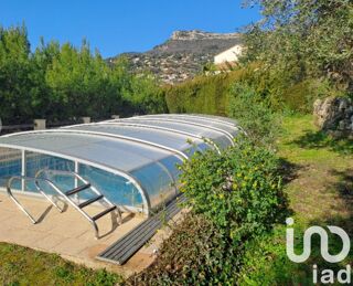  Terrain à vendre 1423 m²