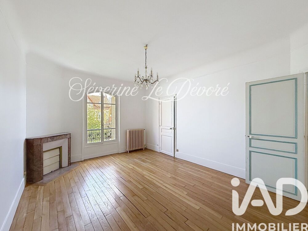 � vendre  Maison Ermont (95120)