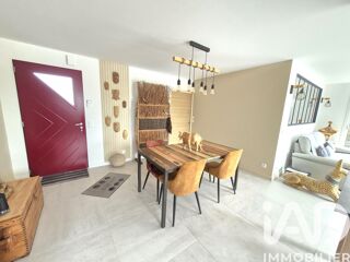  Maison à vendre 4 pièces 104 m²