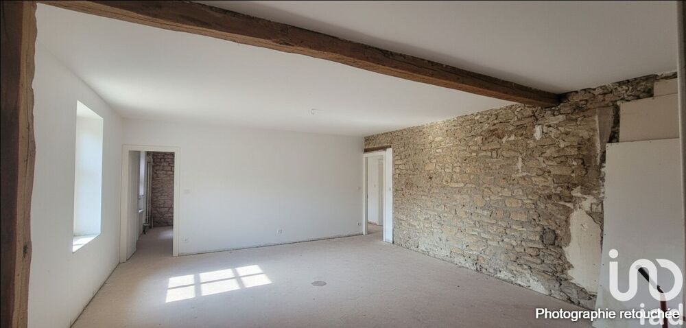 Vente Maison Vente Longère 3 pièces Gasville-oisème