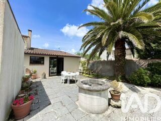  Maison à vendre 10 pièces 200 m²