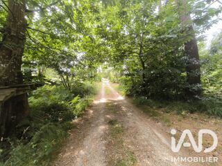  Terrain à vendre 40720 m²