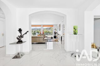  Maison à vendre 10 pièces 290 m²