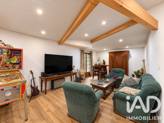 Maison à vendre 4 pièces 133 m²