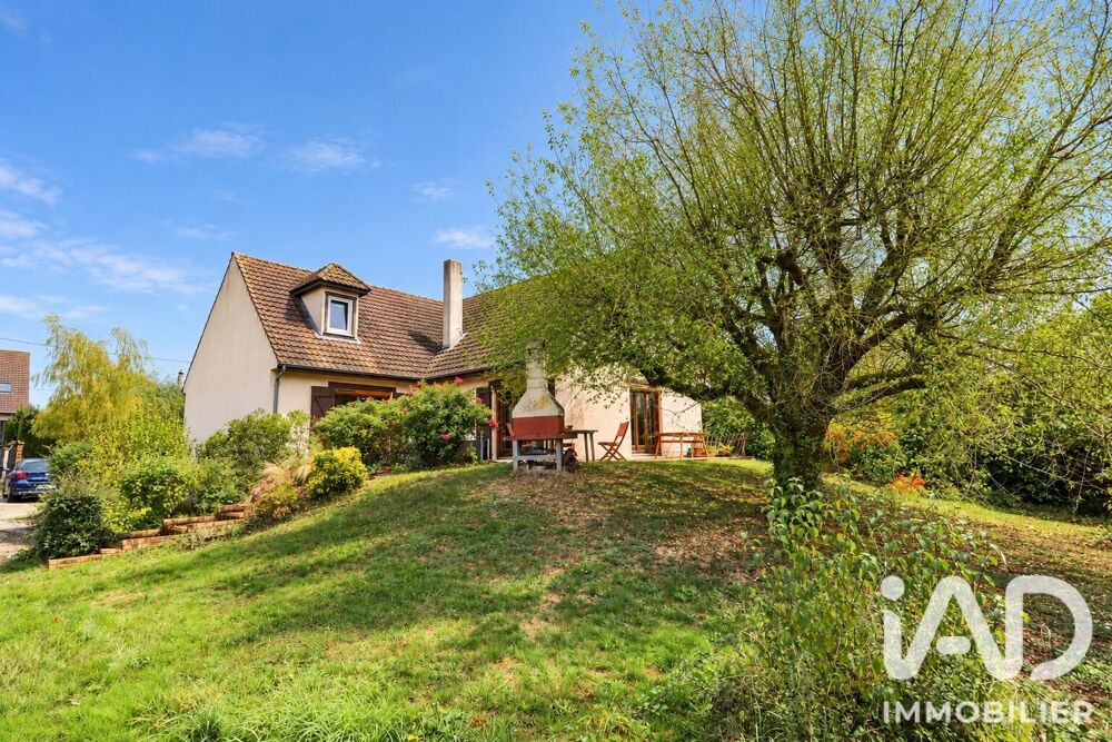 Vente Maison Vente Maison/villa 6 pièces Orgerus