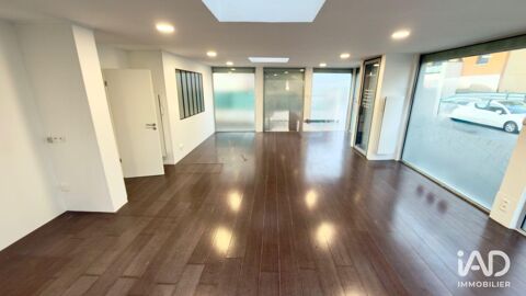   Location Boutique/Local commercial 110 m&sup2; 