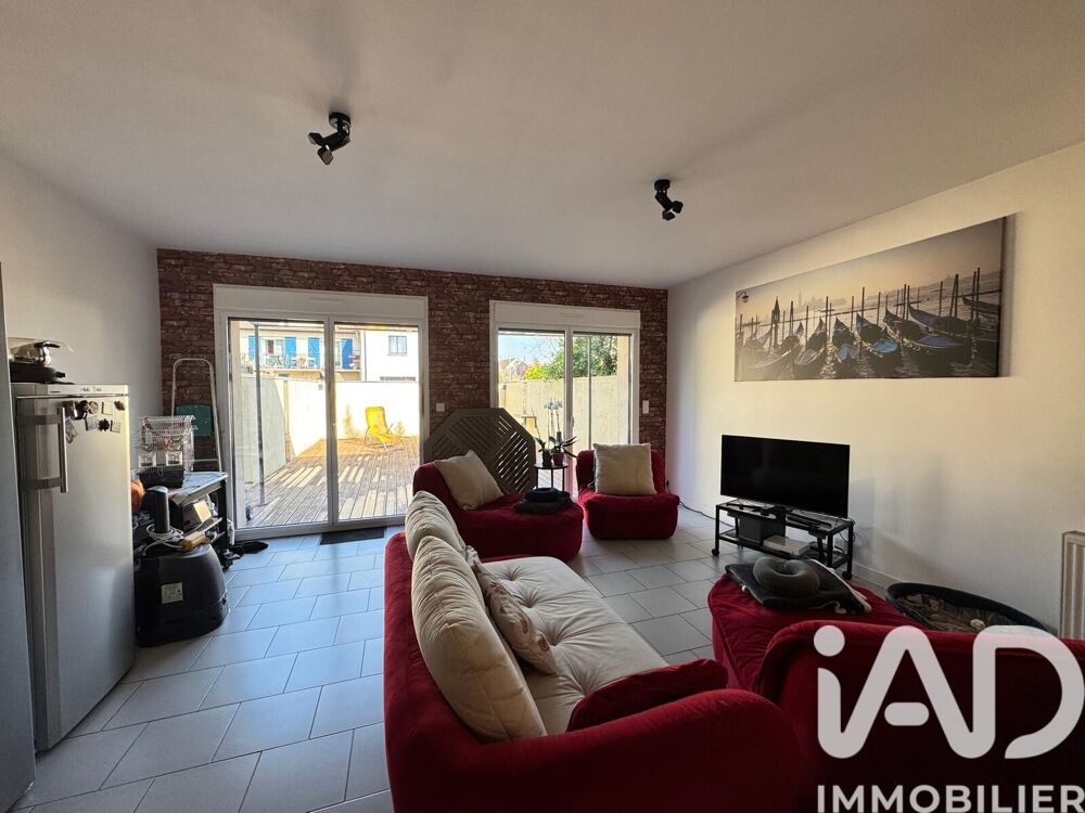 Vente Maison Vente Maison/villa 6 pièces Savigny-sur-orge