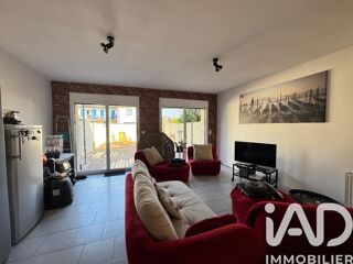  Maison à vendre 6 pièces 190 m²
