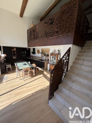  Maison à vendre 5 pièces 138 m²