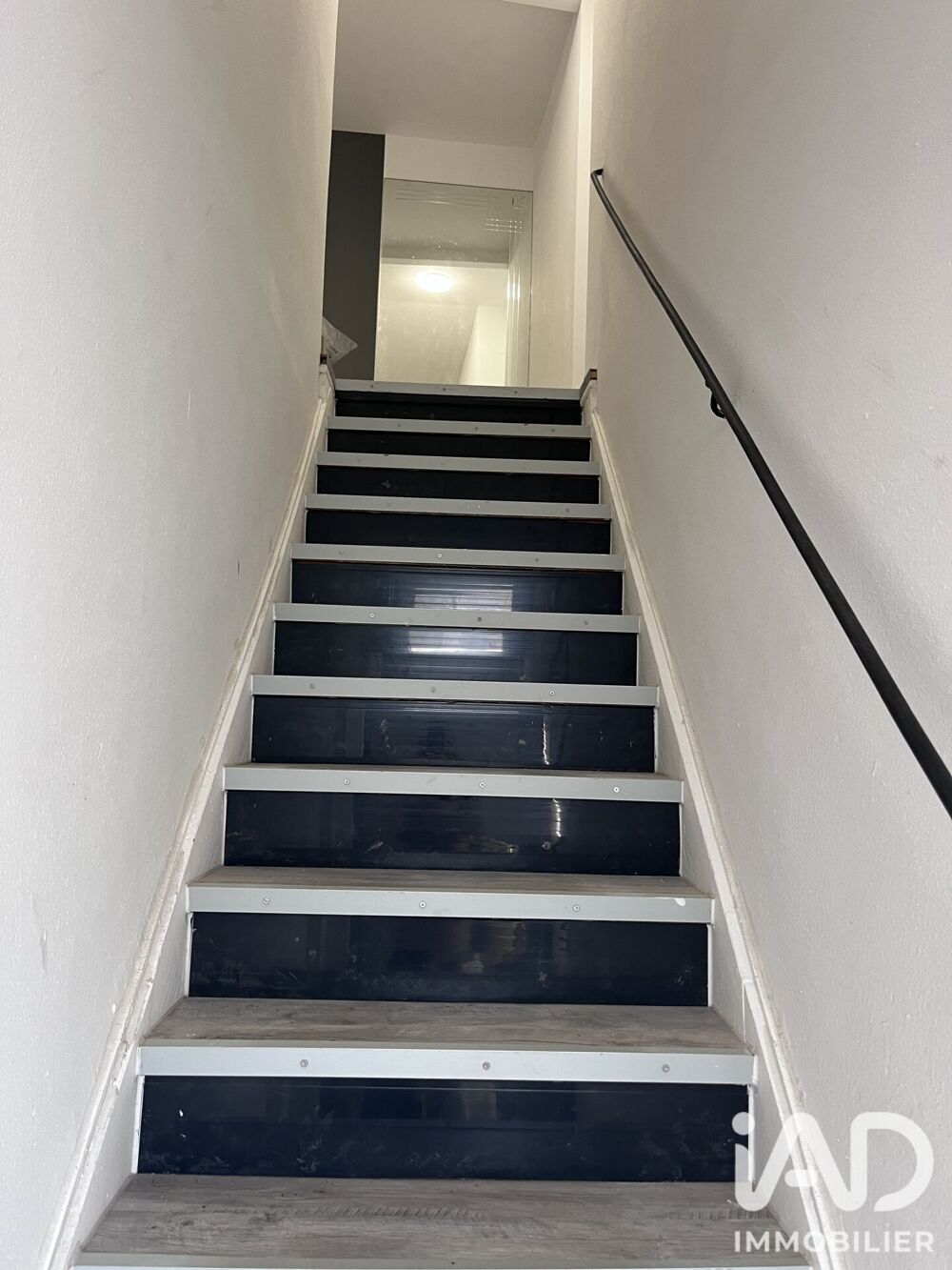 Vente Duplex 4 pièces