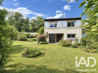  Maison à vendre 6 pièces 158 m²