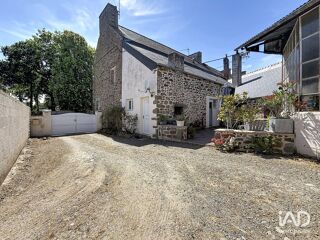  Maison à vendre 5 pièces 164 m²